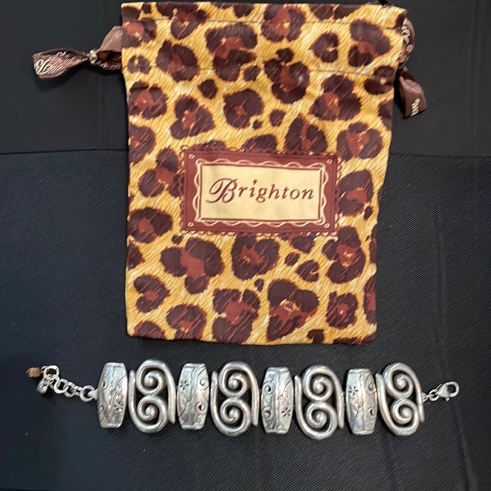 Brighton bracelet